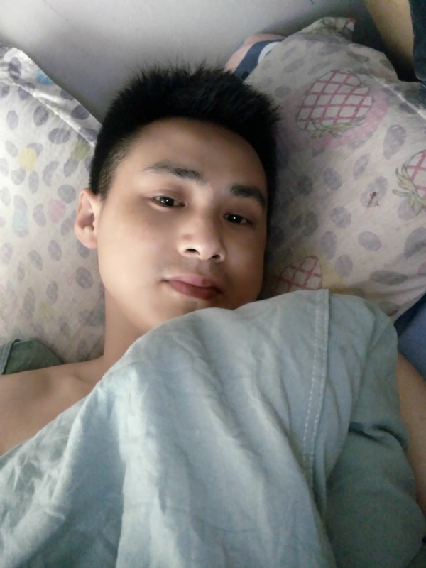 阿满的第一张照片--常熟蓝颜知己交友网