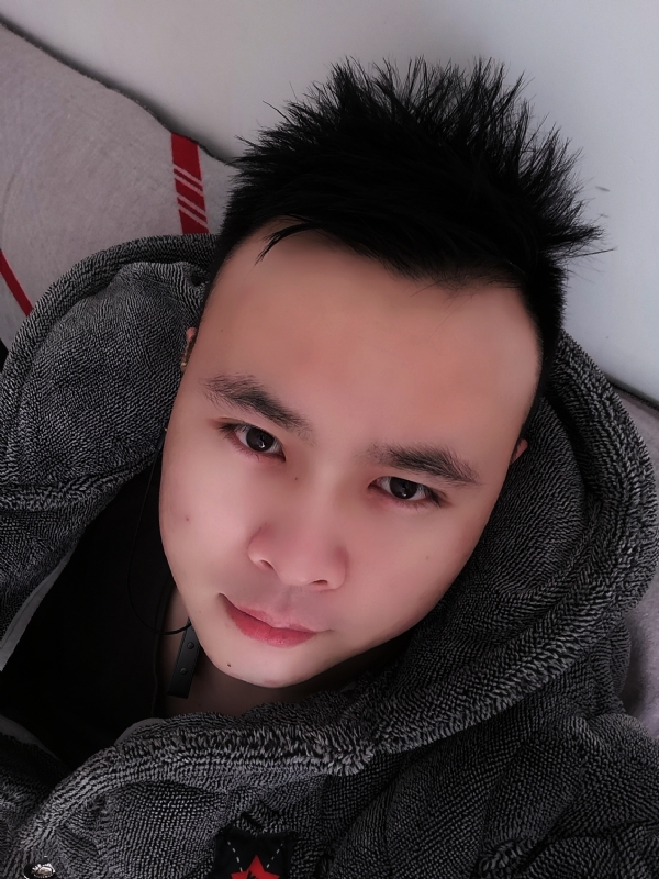 明明的第一张照片--常熟蓝颜知己交友网