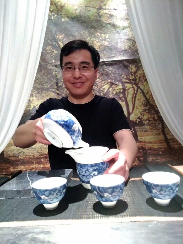 飞云之上的第一张照片--常熟蓝颜知己交友网