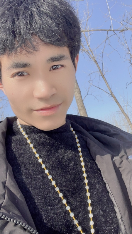 关二爷的第一张照片--常熟蓝颜知己交友网