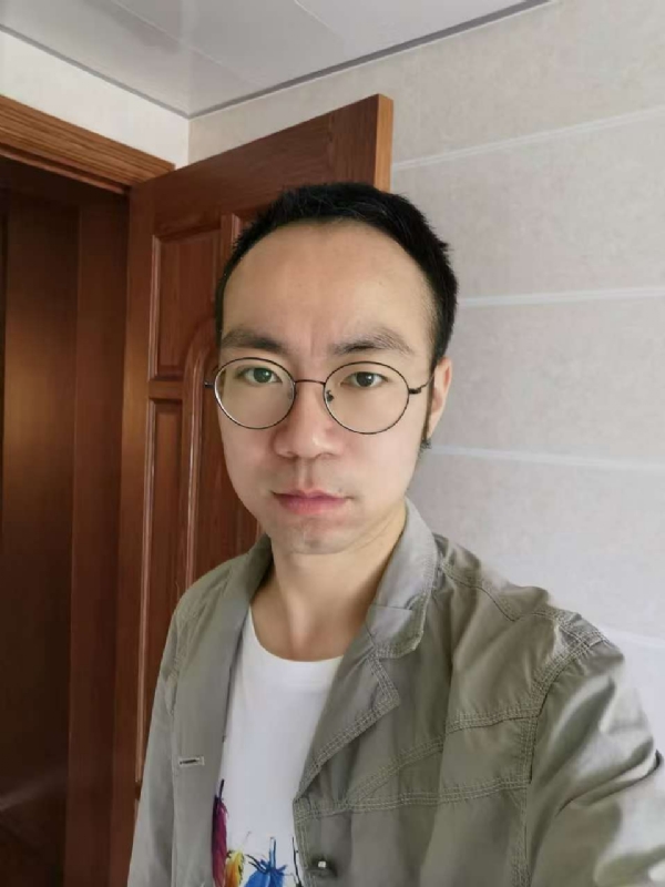 叶孤城的第五张照片--常熟蓝颜知己交友网